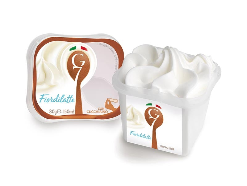 G7 COPPA FIORDILATTE *12