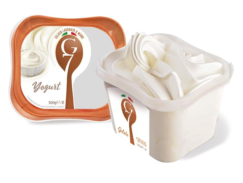 G7 500 YOGURT *6