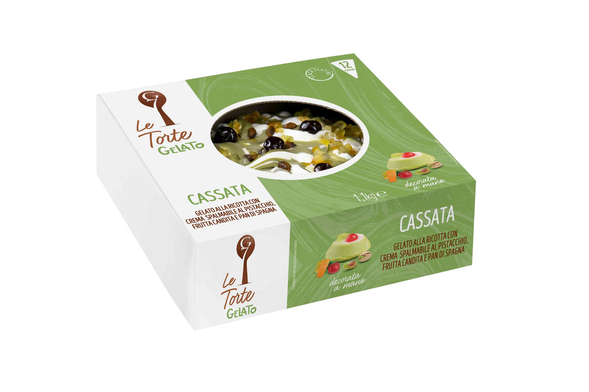 G7 TORTA CASSATA *4