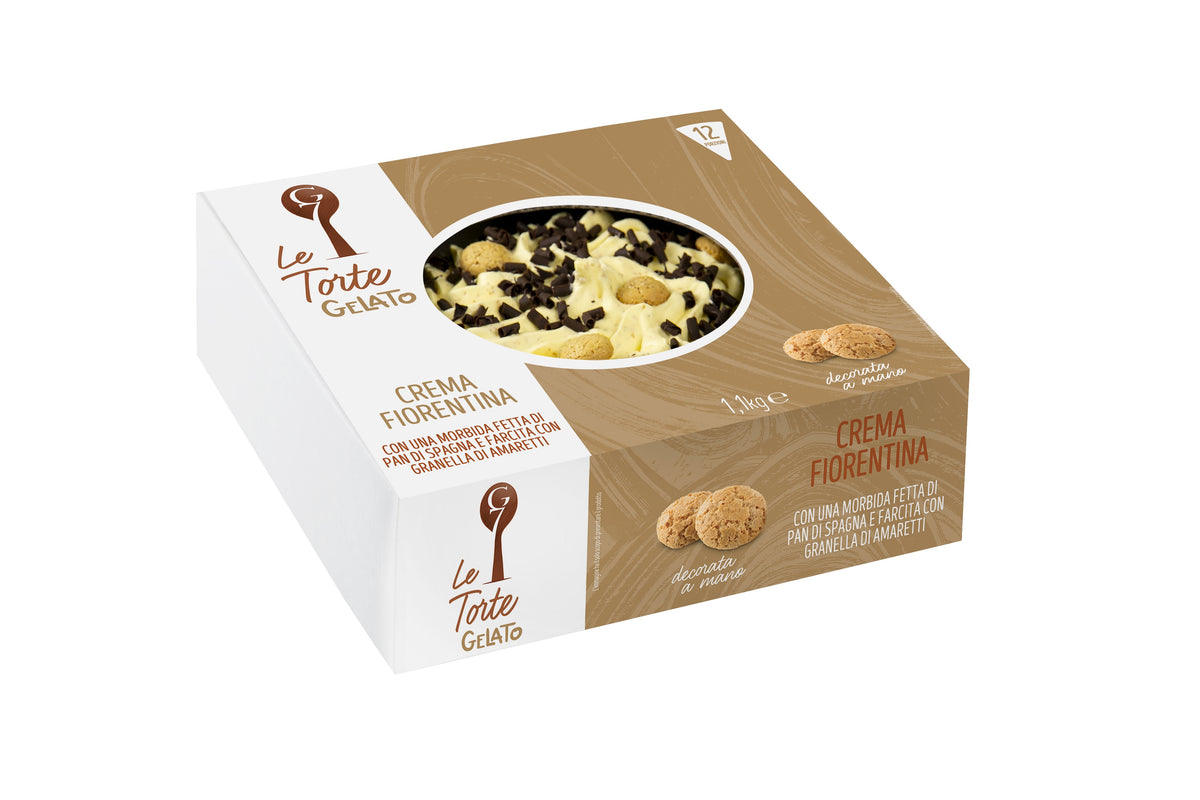 G7 TORTA CREMA FIORENTINA *4