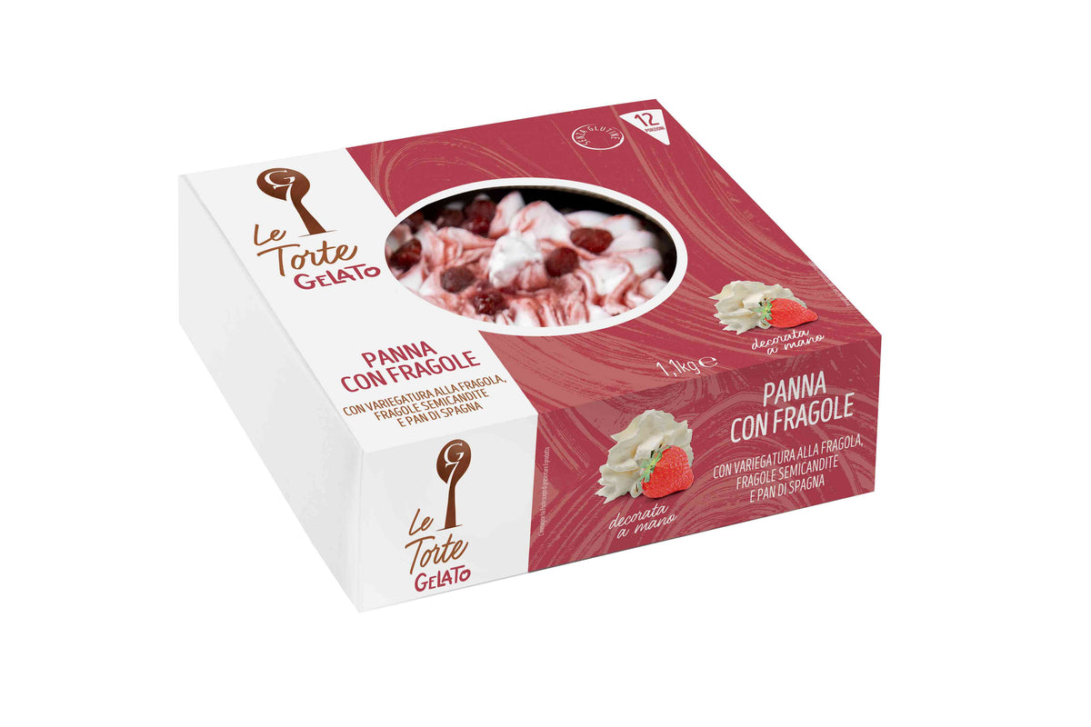 G7 TORTA PANNA E FRAGOLE *4