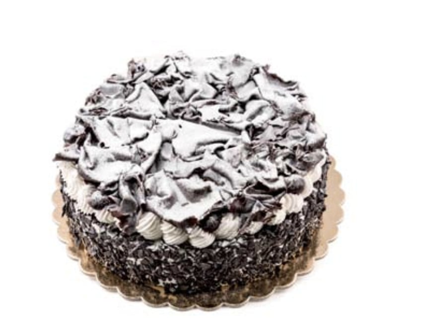GENIS TORTA ROMANTICA 1 Kg