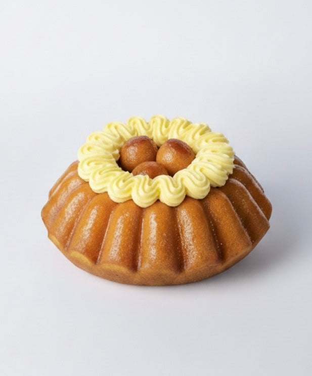 BABÀ CHANTILLY