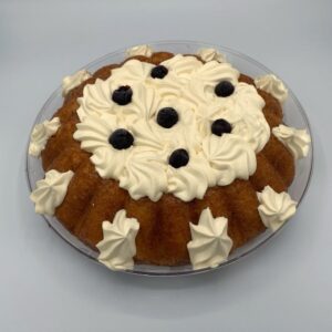 BABÀ MAXI CON PANNA