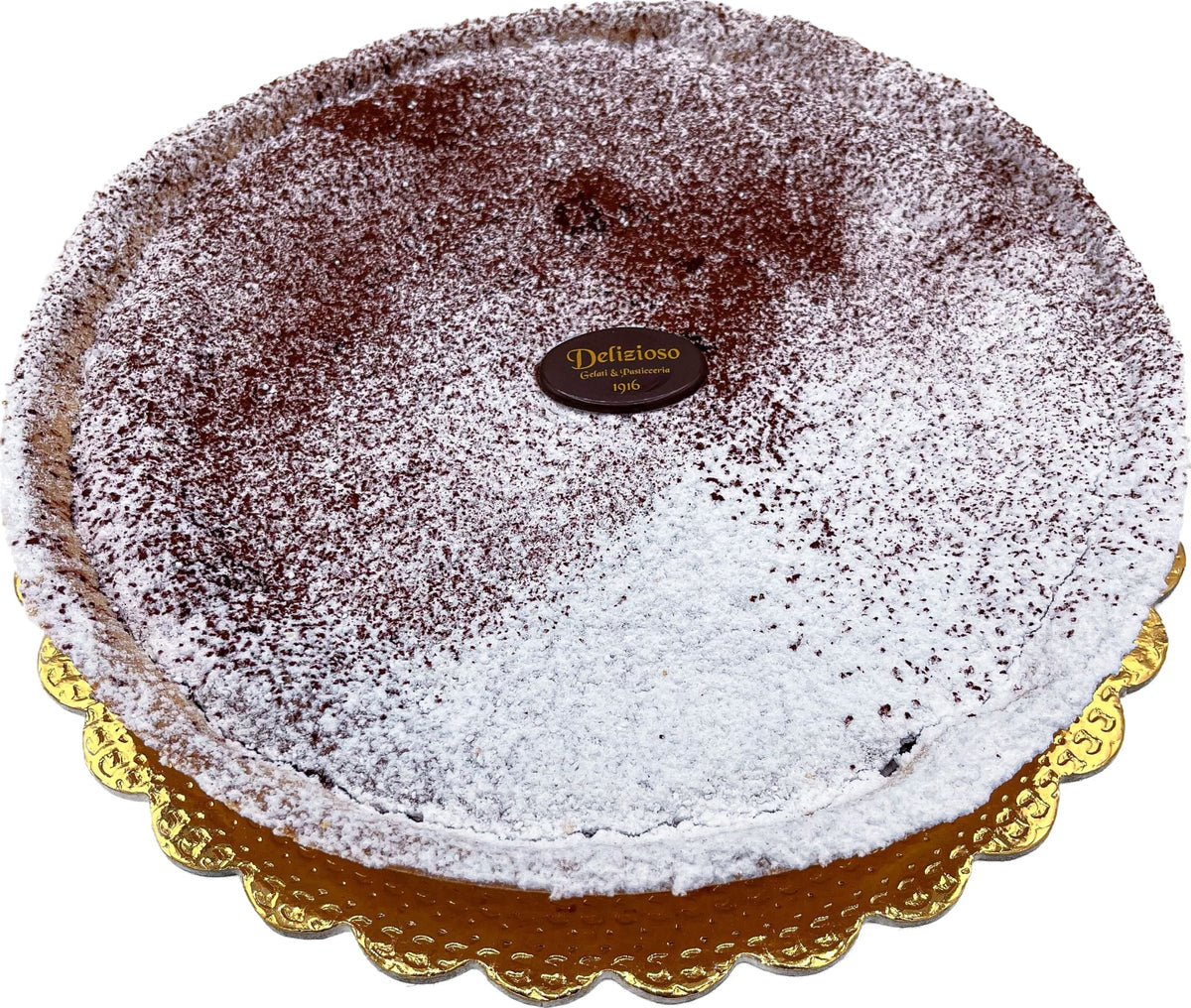 CROSTATA DELIZIOSA 1 KG