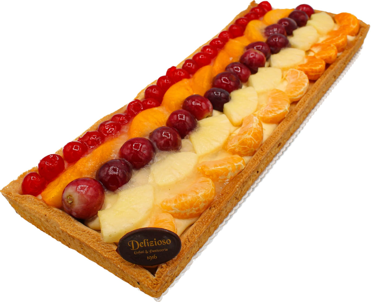 CROSTATA DI FRUTTA 1,3 KG
