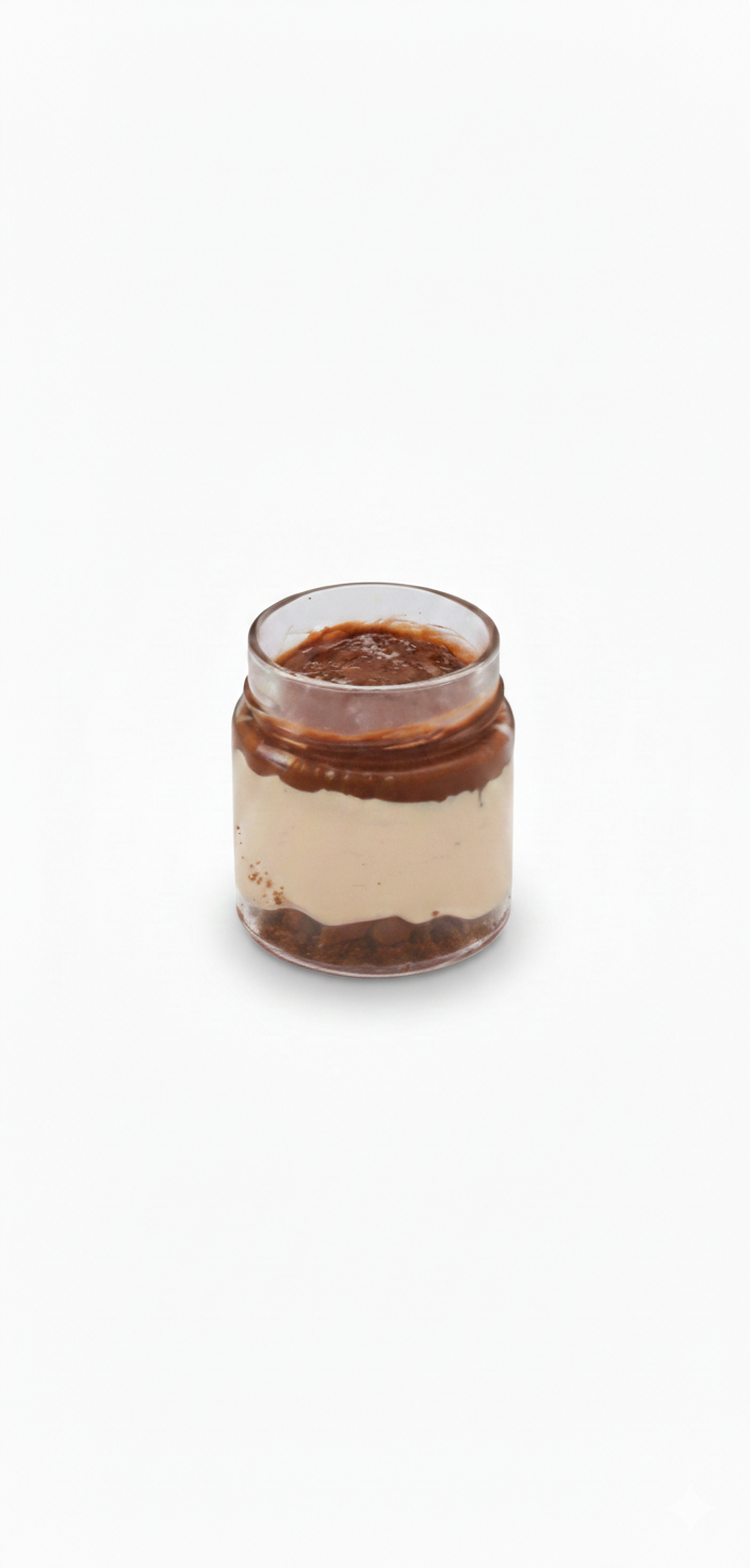 BARATTOLO MON AMOUR 120g x8
