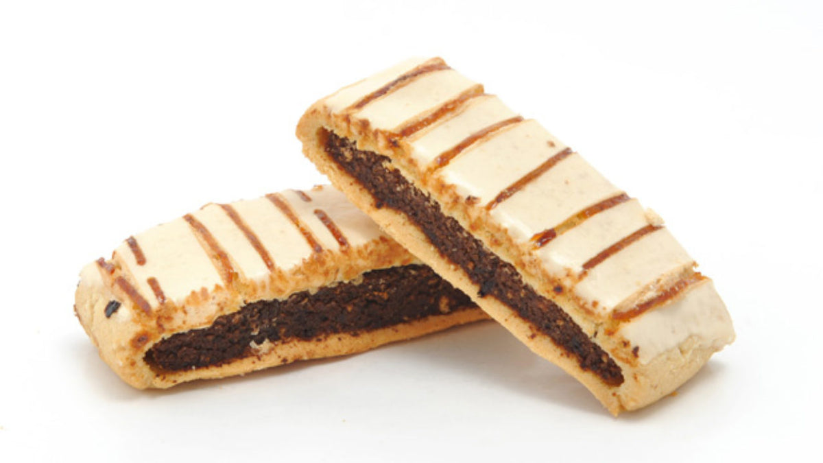 BISCOTTI ALL'AMARENA 450g