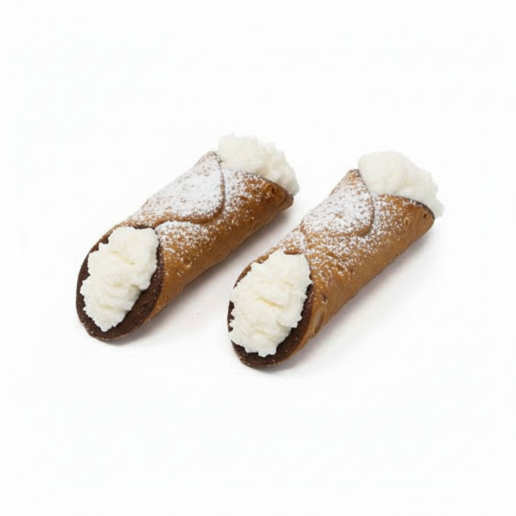 CANNOLI MIGNON 1 KG