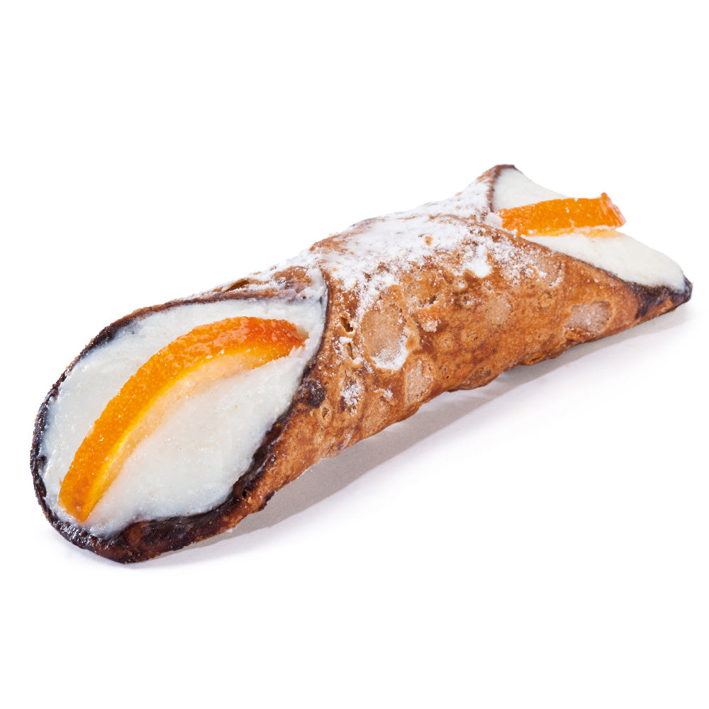 CANNOLI SICILIANI 5 PZ