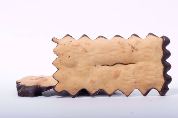 CONETTI RIPIENI 250g