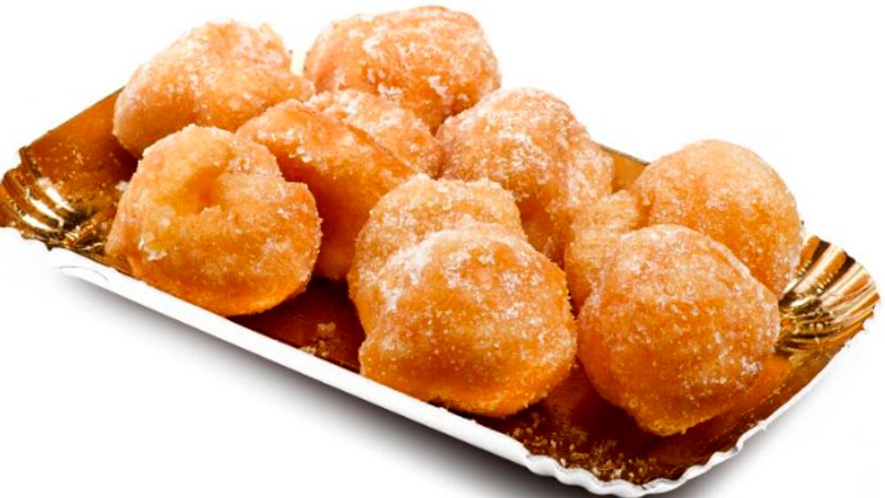 CANNOLI DI SFOGLIA 300g