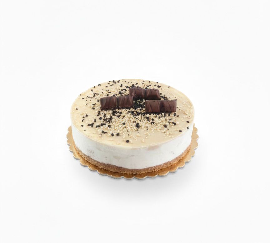 CHEESECAKE BUENA 1,2 Kg
