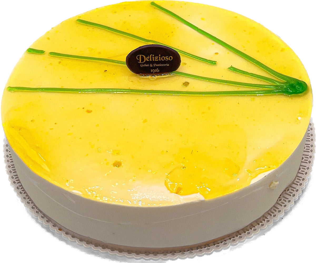 CHEESECAKE COSTIERA 1,2 Kg