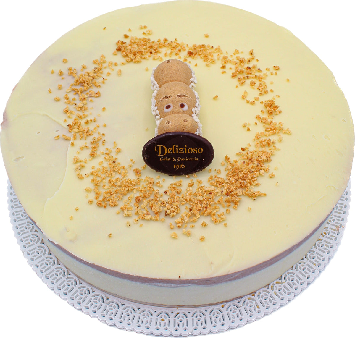 HIPPO MAGIC CHEESECAKE 1,2 Kg