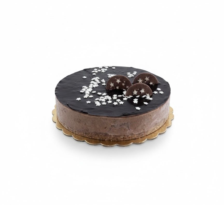 CHEESECAKE NOTTE STELLATA 1,2 Kg