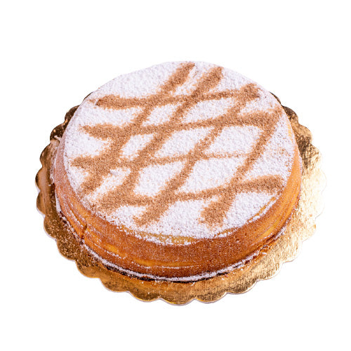 CASSATA AL FORNO 1 Kg