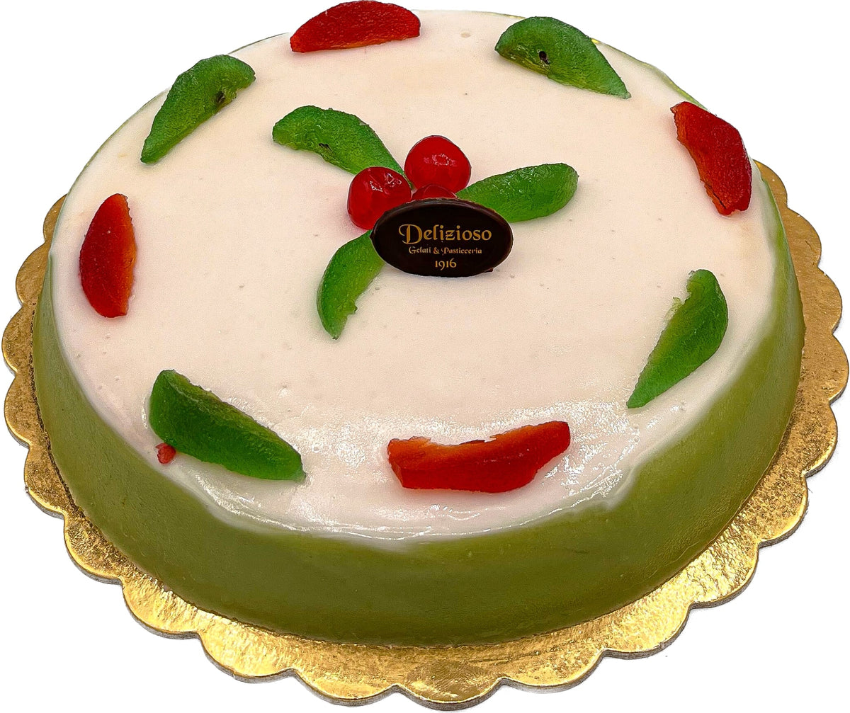 CASSATA SICILIANA 1 KG